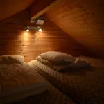 Garvikstrondi Camping