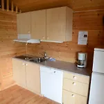 Camping Garvikstrondi