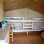 Camping Garvikstrondi *