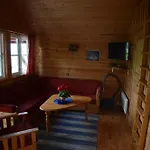 Camping Garvikstrondi Seljord