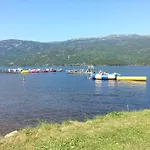 Garvikstrondi Seljord