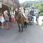 Camping Garvikstrondi Seljord