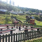 Garvikstrondi
