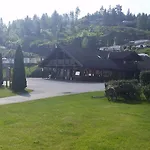 Garvikstrondi Seljord
