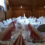 Campingplasser Garvikstrondi *