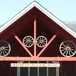 Camping Garvikstrondi