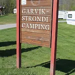 Garvikstrondi