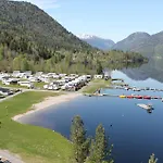 Garvikstrondi Seljord