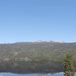 Camping Garvikstrondi
