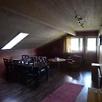Garvikstrondi Camping Seljord