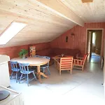 Camping Garvikstrondi *