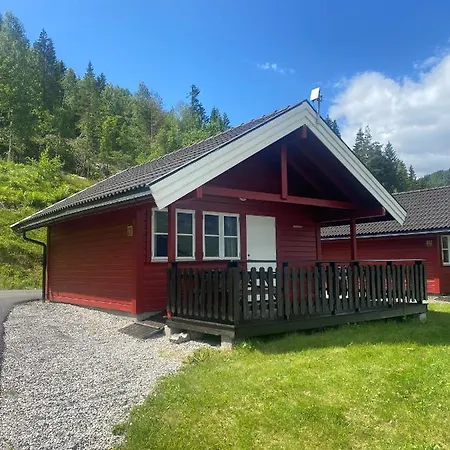 Garvikstrondi Κάμπινγκ