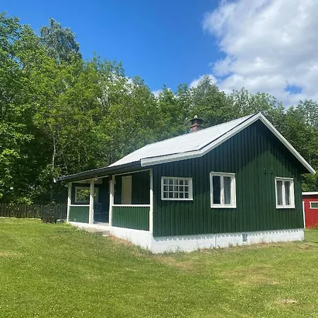 Κάμπινγκ Garvikstrondi *