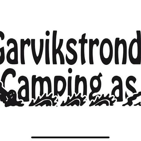 Garvikstrondi