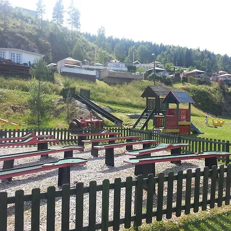 Garvikstrondi