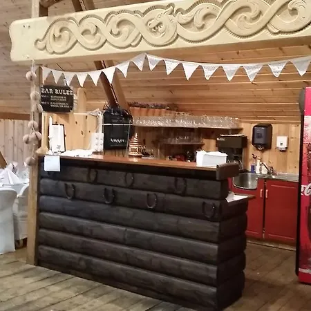 Garvikstrondi Seljord