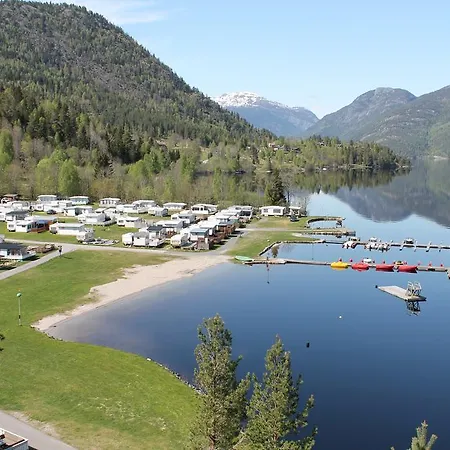 Garvikstrondi Seljord