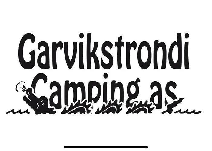 Garvikstrondi