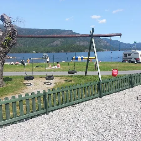 Garvikstrondi Seljord