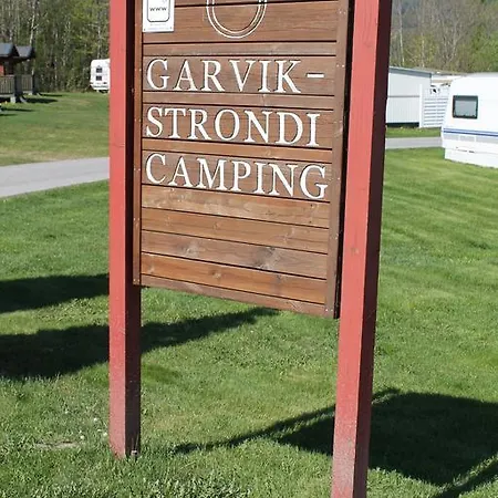 Garvikstrondi