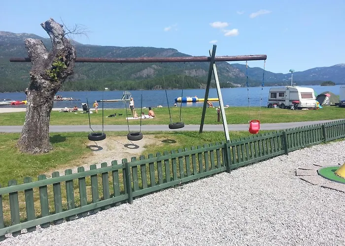 Garvikstrondi סליורד