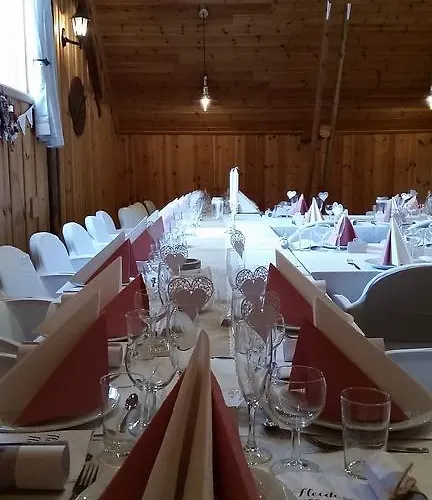 אתר קמפינג Garvikstrondi *